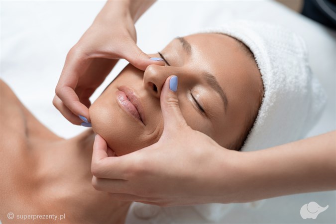 Masaż Kobido w Warszawie