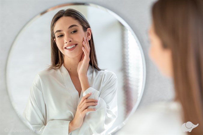 Jedwabisty rytuał oczyszczający w Oscar Studio Beauty