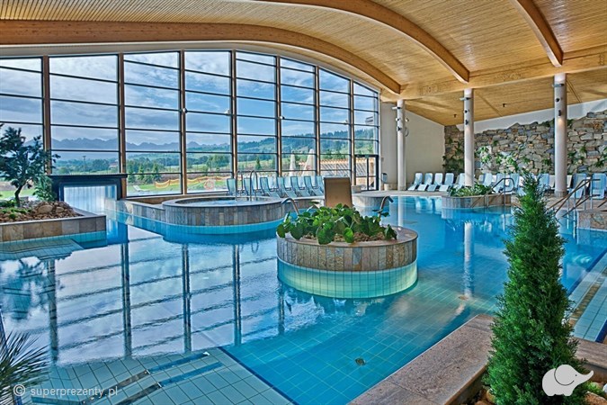 Terma Bania: Strefa Zabawy i Relaksu