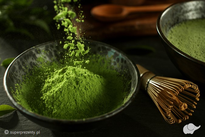 Warsztaty Matcha w Krakowie: odkryj sekret zielonego superfoodu!