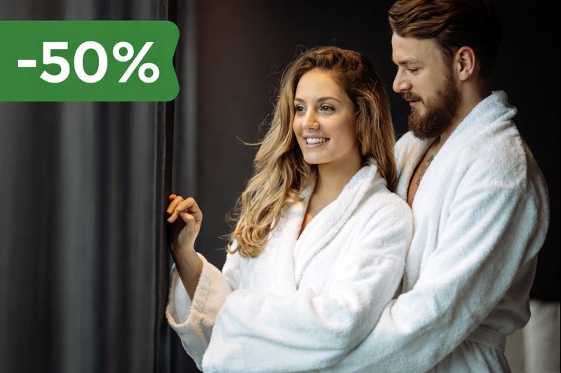 Królowa Piękna – luksusowy voucher spa Queen of Beauty