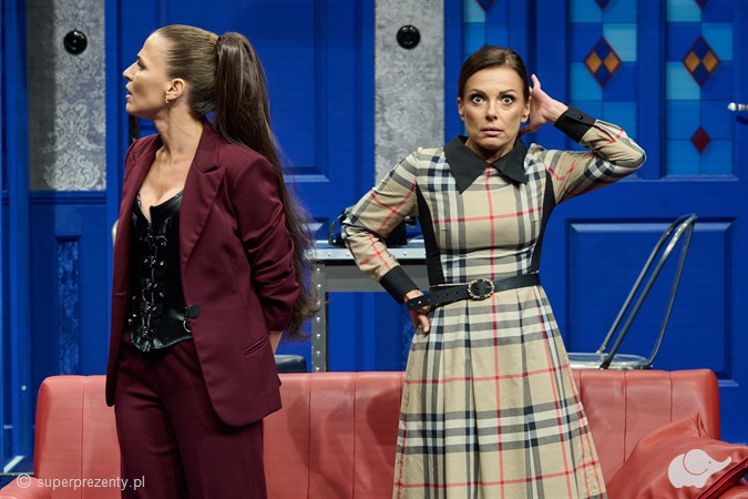 Voucher do Teatru Capitol dla dwojga w Warszawie