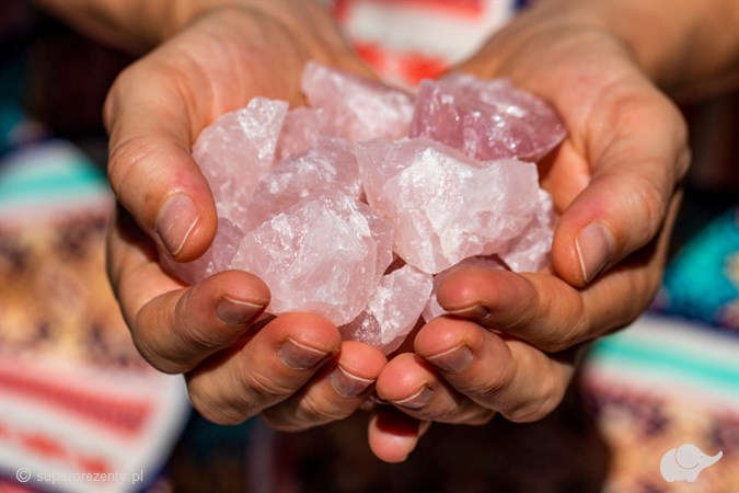 Seans w grocie solnej w Warszawie - Inhalatorium Solne & Solne Spa