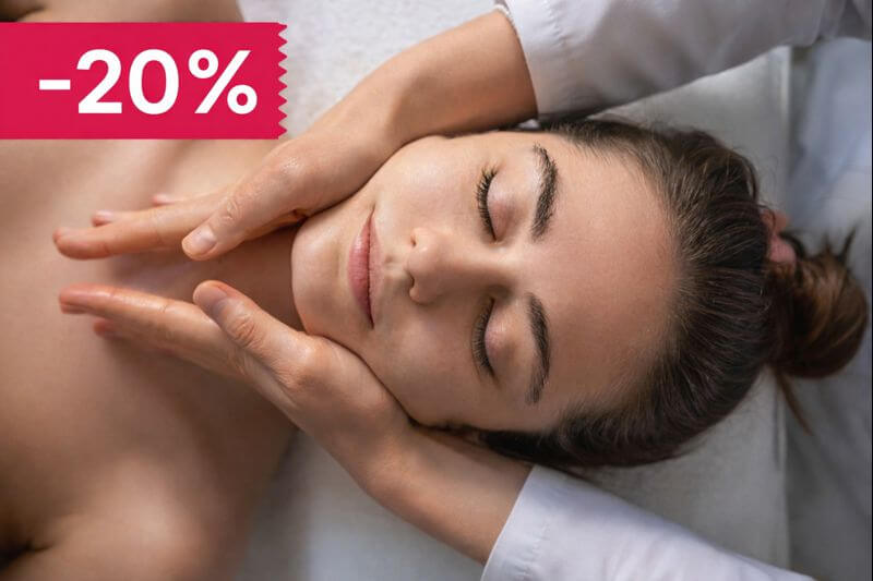 Naturalny eliksir młodości: masaż kobido w Clinic Bel-étage