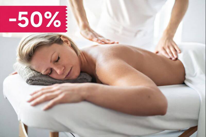 Ekskluzywne Day Spa Gold w Clinic w Bel-étage w Warszawie