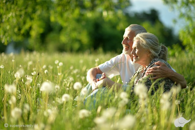Relaks dla seniorów w Zamku Kliczków