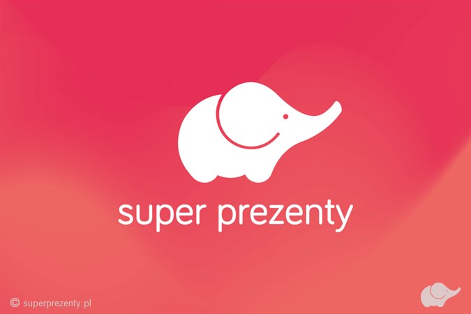 Karta Podarunkowa | SUPER PREZENTY