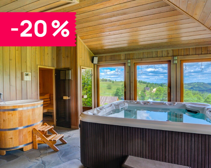 Tatrzański pobyt w Hotelu Redyk 