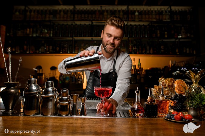 Warsztaty soft miksologii w Krakowie – stwórz drink bezalkoholowy!