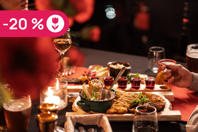 Regionalna kolacja z rejsem po Wiśle – Restauracja Aquarius