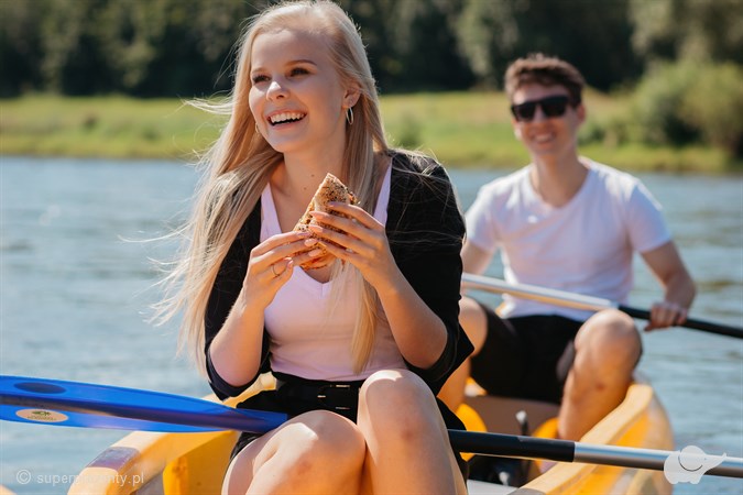 Aktywny weekend w Czeskiej Szwajcarii