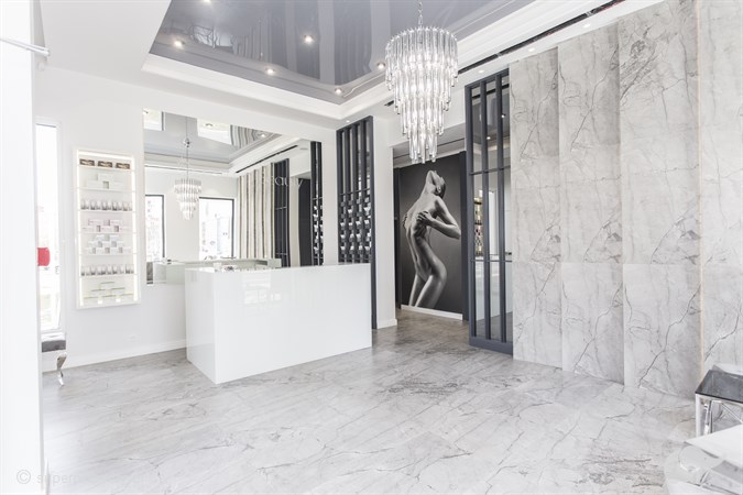 Masaż kobido pure w Queen of Beauty Warszawa – realizacja 9:00-15:00