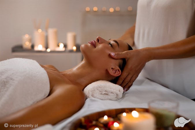 Pakiet pielęgnacyjny SPA w Belanovska Clinic & SPA w Warszawie