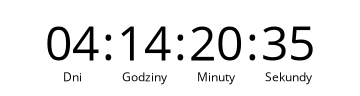 Email Countdown from POWR.io