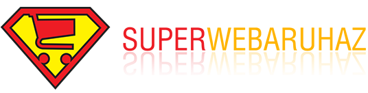 Superwebaruhaz.hu