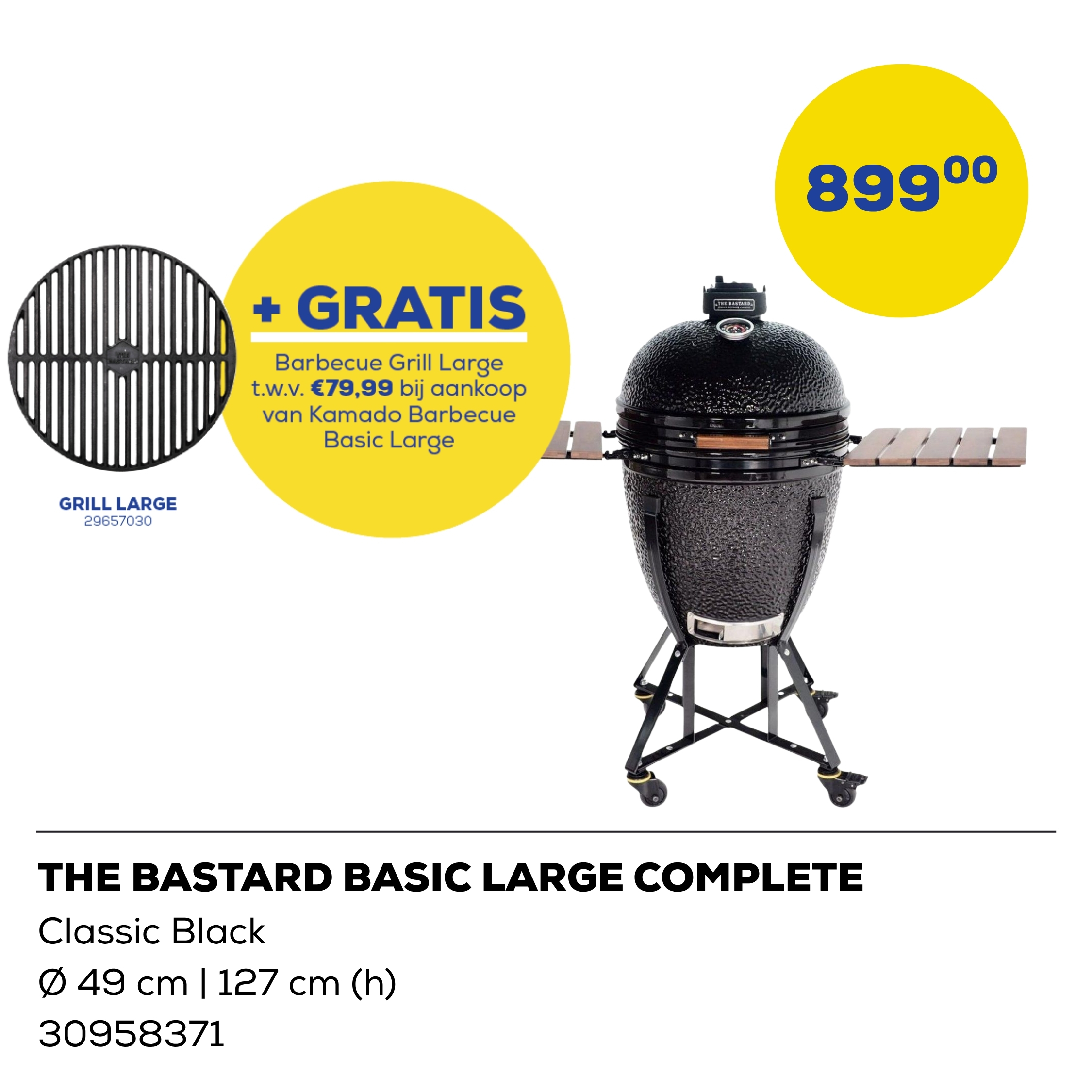 The Bastard Basic Large