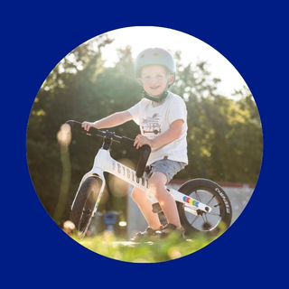 Kinderfietsen
