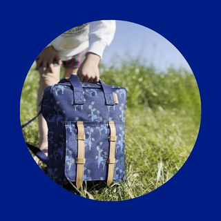 Boekentassen