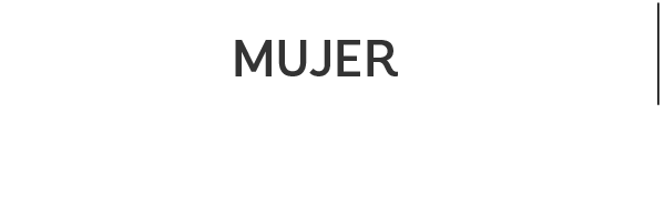 menu mujer