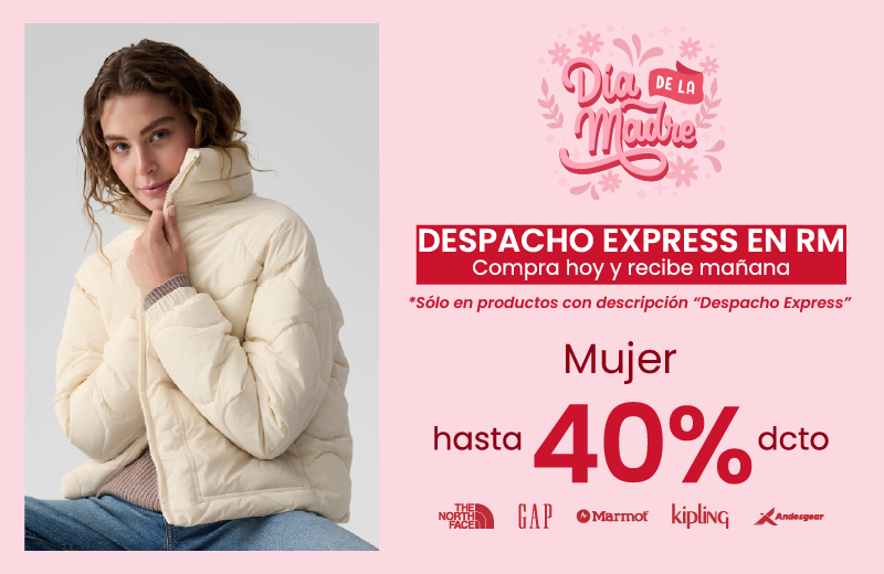 Surprice | Mujer Despacho Express