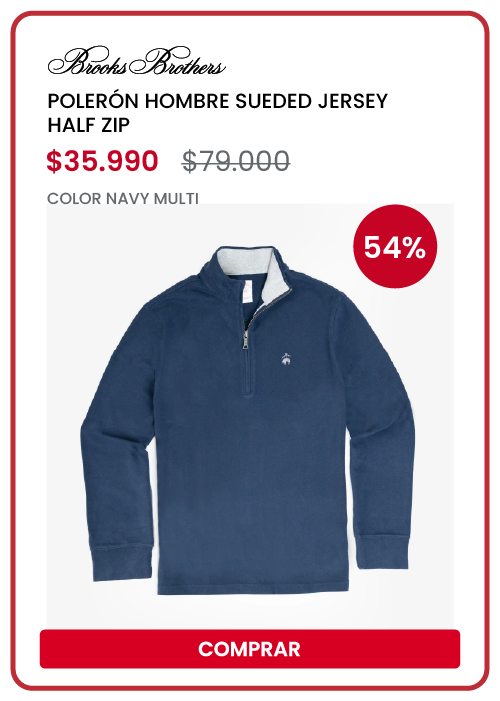 Surprice | Liquidación de Invierno