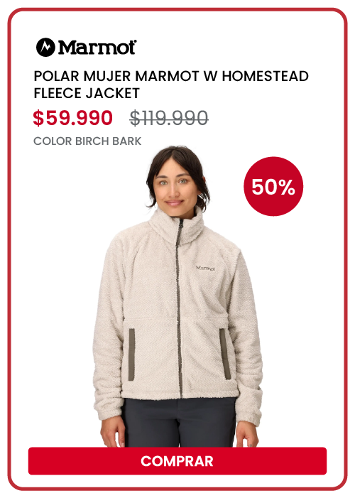 Surprice | Liquidación de Invierno