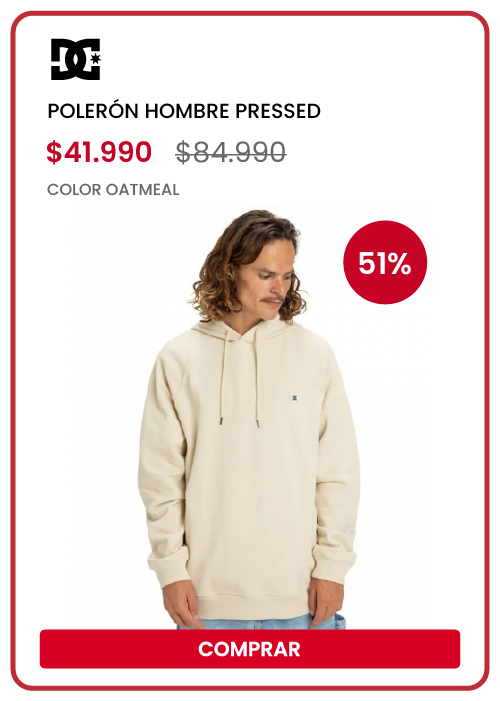 Surprice | Liquidación de Invierno