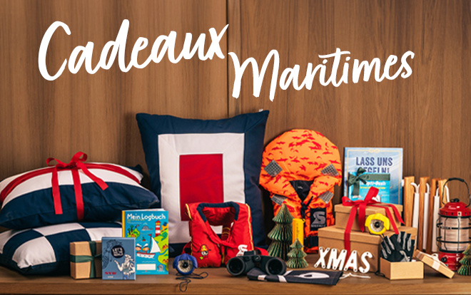 Maritime gift ideas