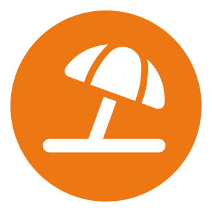 Servicio de vacaciones SVB