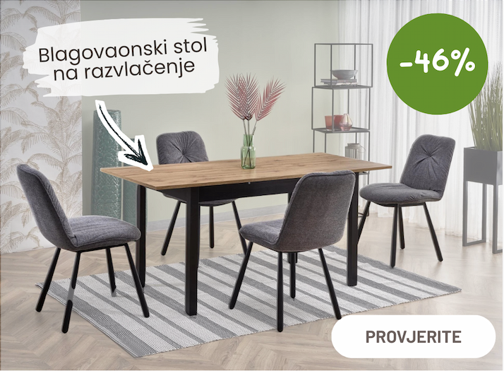 an image of a wooden dresser with a mirror and a plant