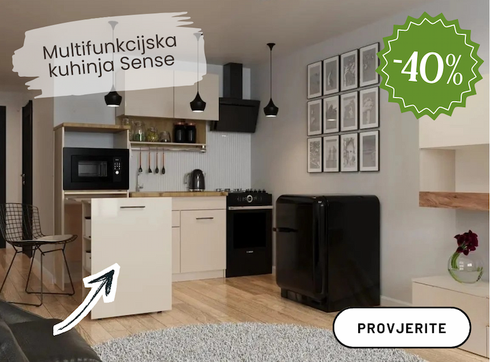 an image of a living room with a couch and a sliding door