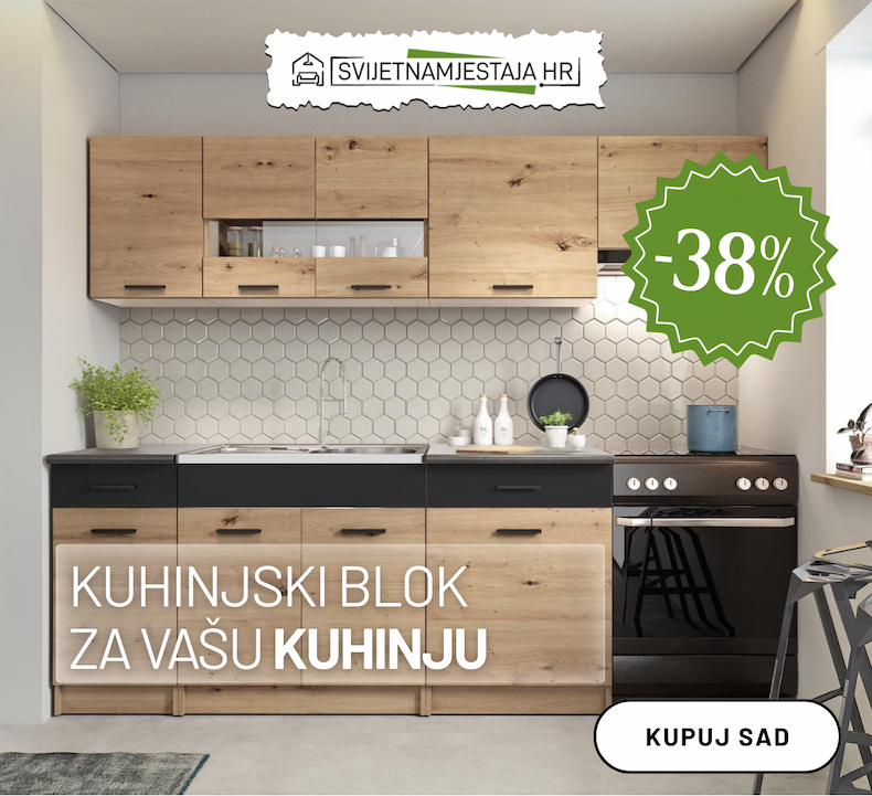 an image of a living room with a couch and a broom