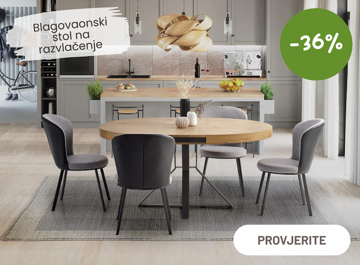 an image of a wooden dresser with a mirror and a plant