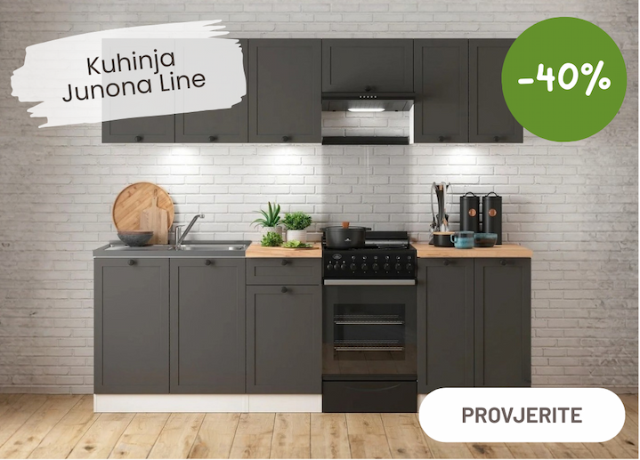 an image of a wooden dresser with a mirror and a plant