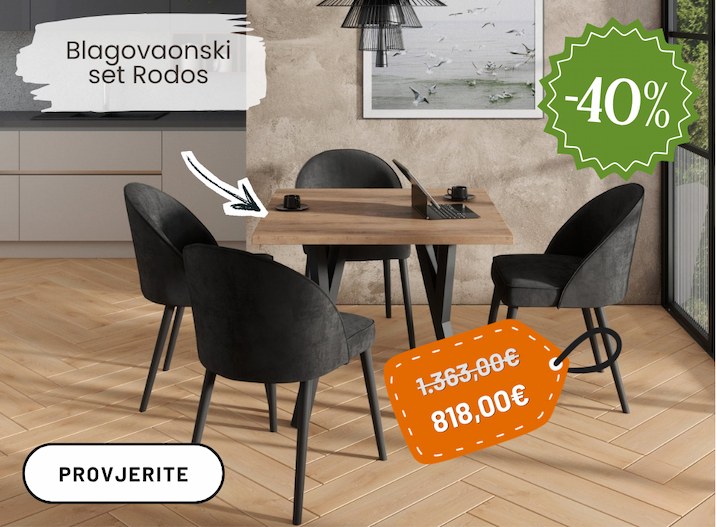 an image of a wooden dresser with a mirror and a plant