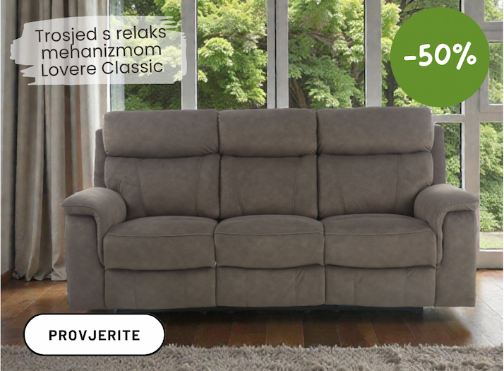 an image of a wooden dresser with a mirror and a plant