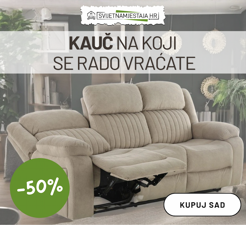 an image of a living room with a couch and a broom