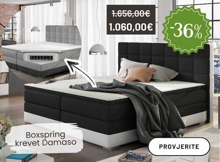 an image of a living room with a couch and a sliding door