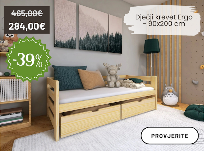 an image of a wooden dresser with a mirror and a plant