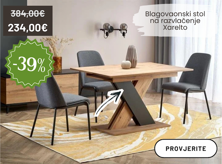 an image of a wooden dresser with a mirror and a plant