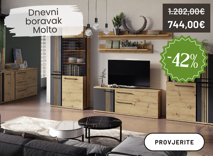 an image of a living room with a couch and a sliding door