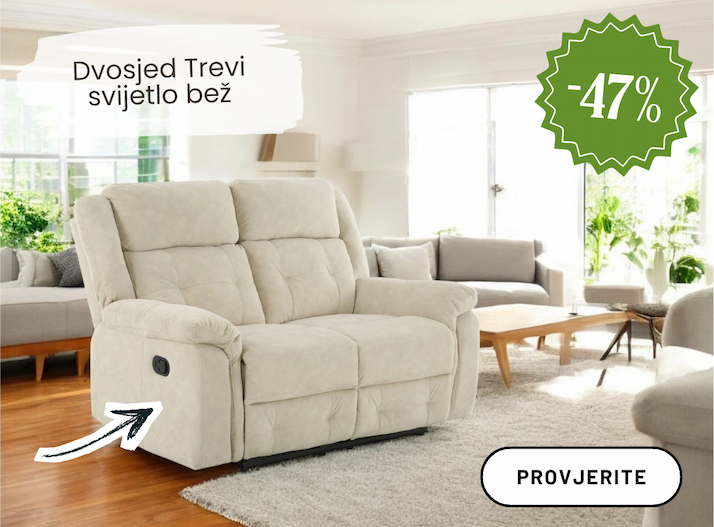 an image of a living room with a couch and a sliding door