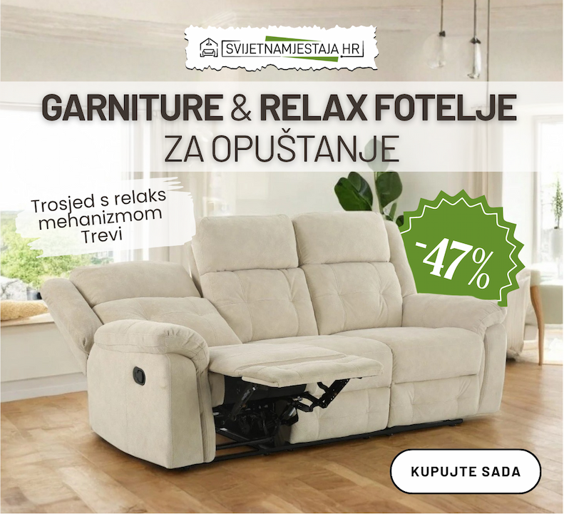 an image of a living room with a couch and a broom