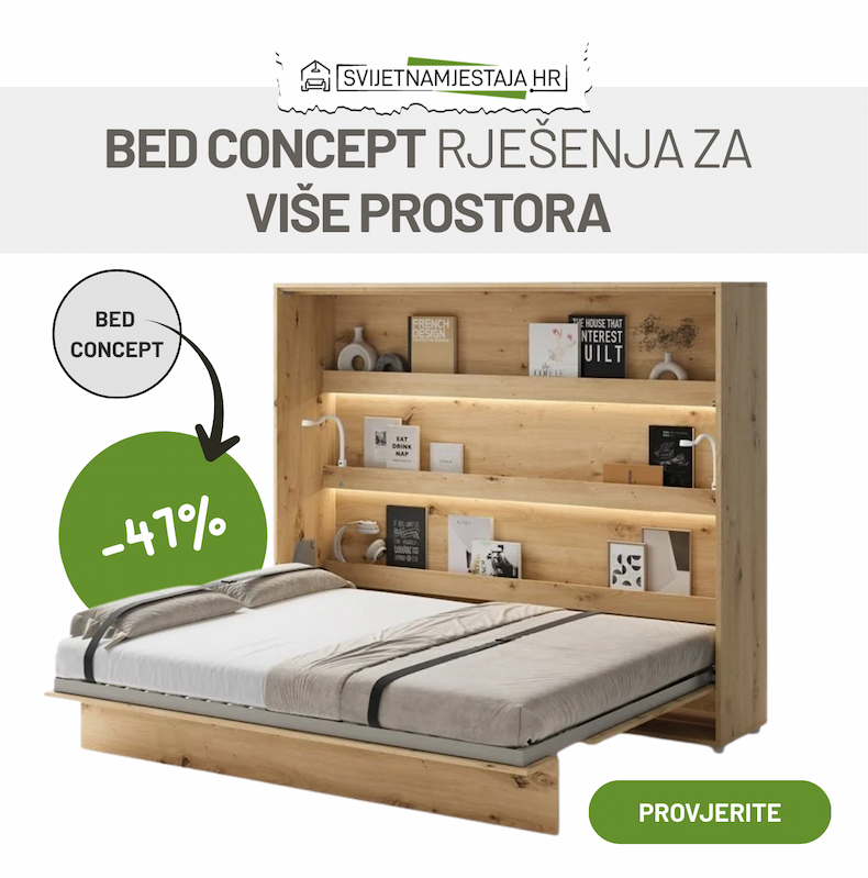 an image of a living room with a couch and a broom