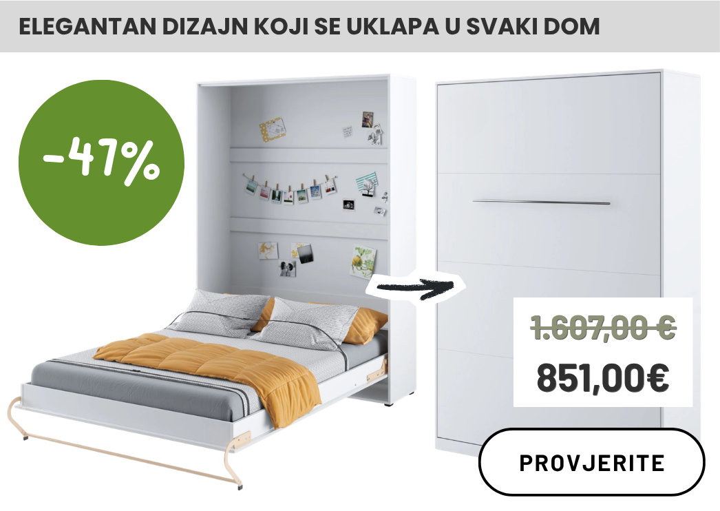 an image of a wooden dresser with a mirror and a plant