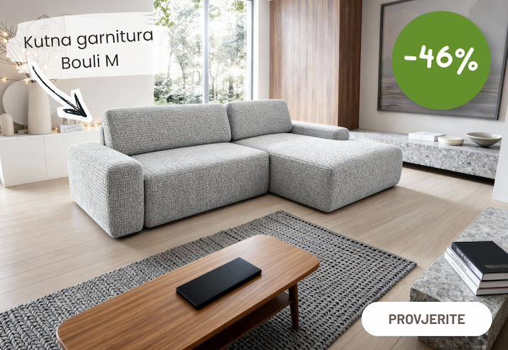 an image of a wooden dresser with a mirror and a plant