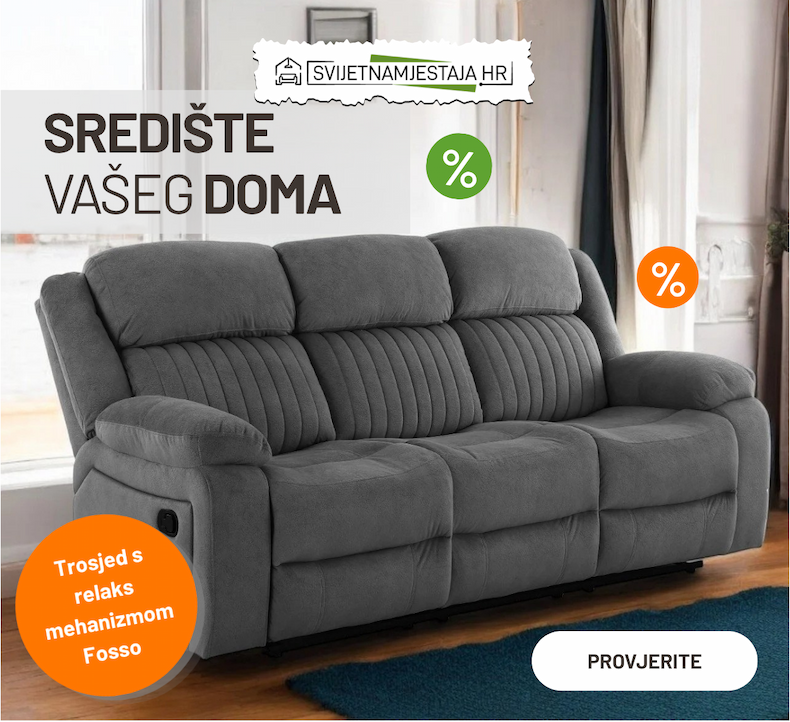an image of a living room with a couch and a broom