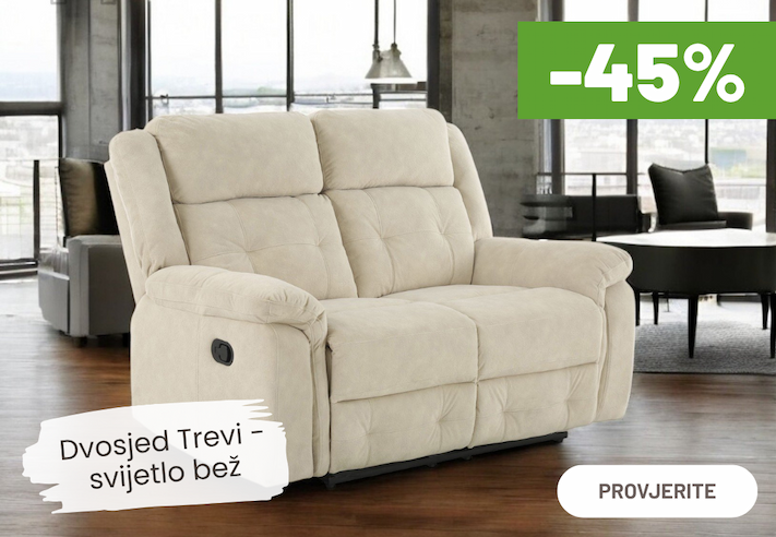 an image of a living room with a couch and a sliding door