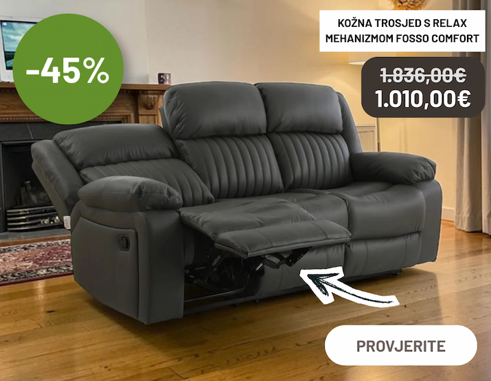 an image of a living room with a couch and a sliding door