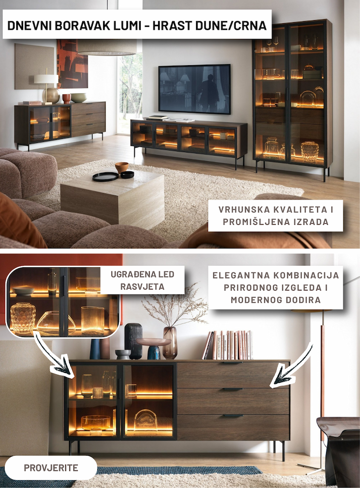 an image of a living room with a couch and a sliding door